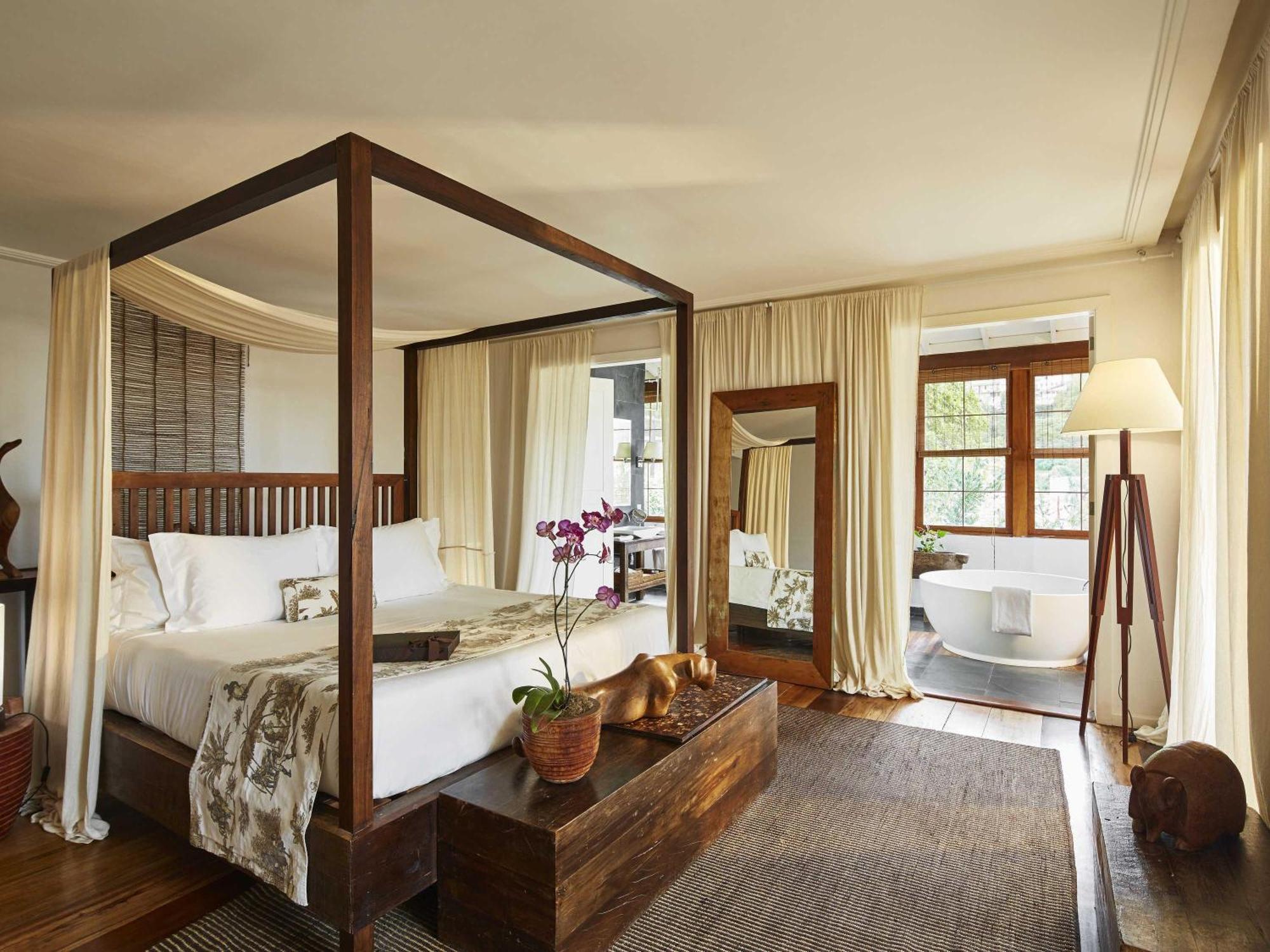 Suite Loft King