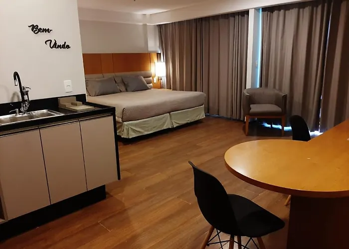 Botafogo Suites Rio de Janeiro