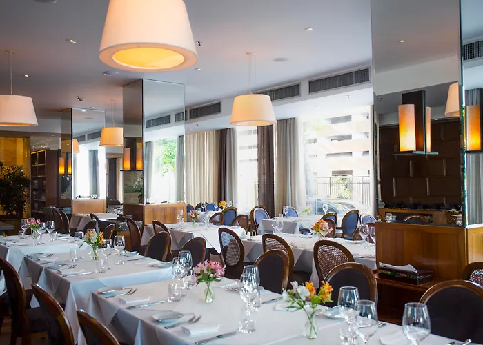 Miramar By Windsor Copacabana Rio de Janeiro