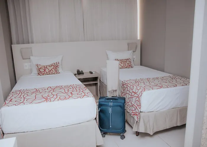 Hotel Lapa Rio Río de Janeiro