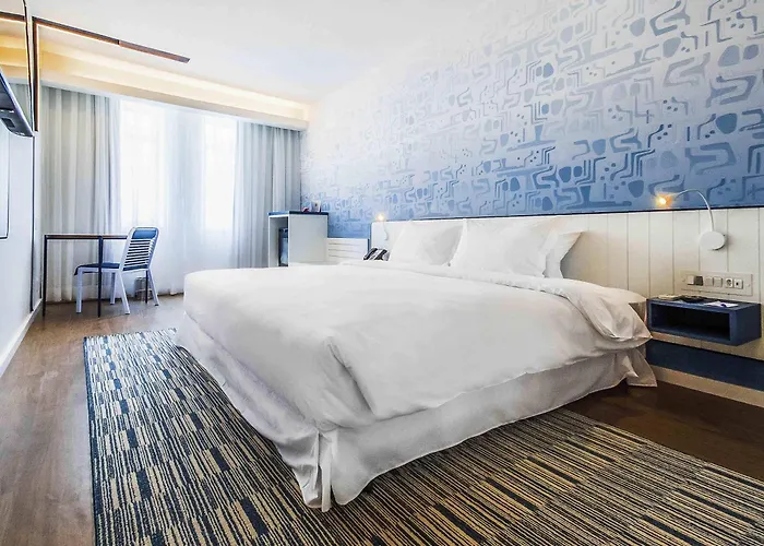 Novotel Rio De Janeiro Leme